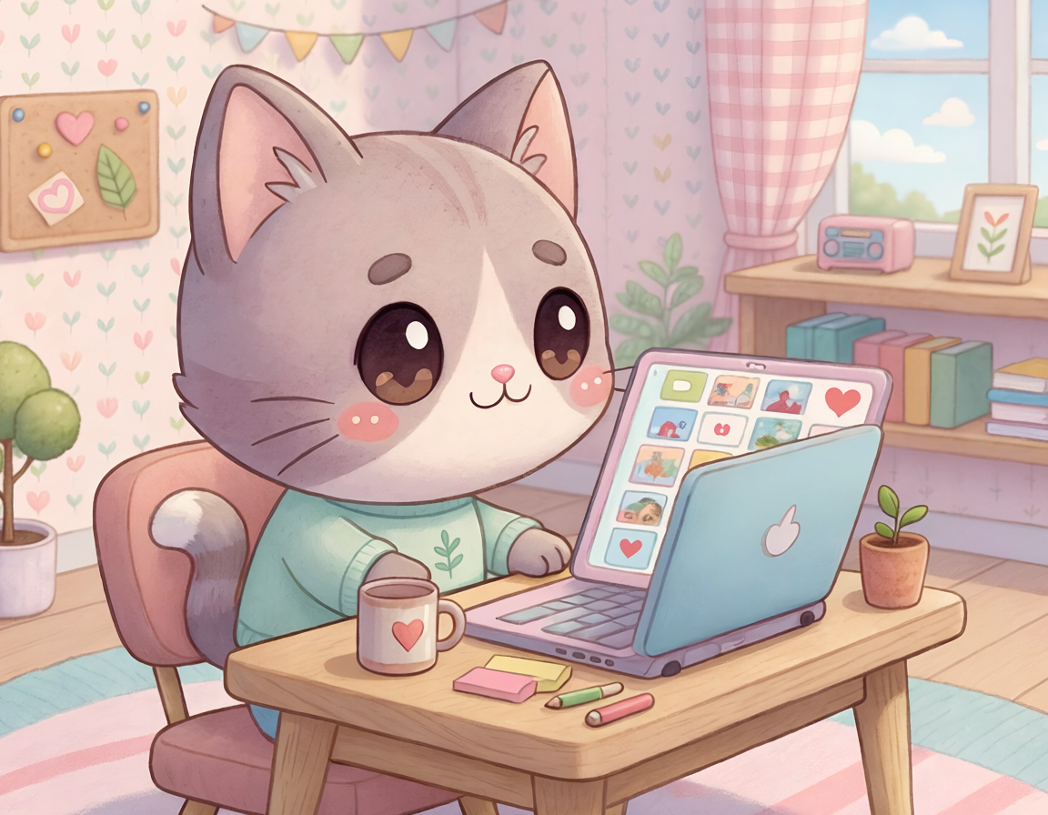 Social Media Manager