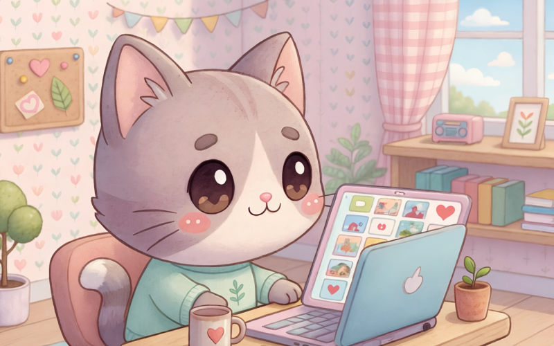 Social Media Manager