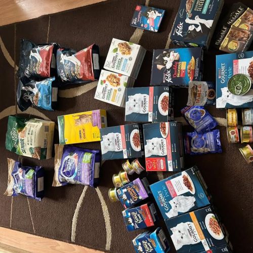 🎉A MASSIVE THANK Y…