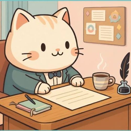 Wanted: Our Very Ow…