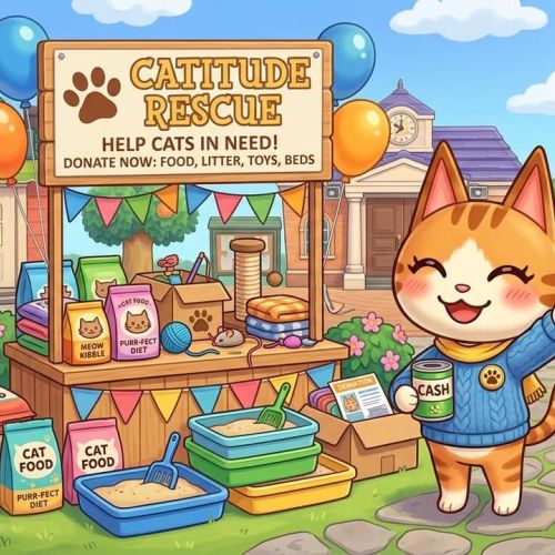 Registered charity…